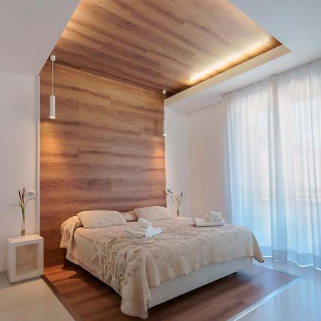 Petrarca Venti Rooms - Eja Sardinia กาญารี ภายนอก รูปภาพ