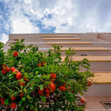 Petrarca Venti Rooms - Eja Sardinia กาญารี ภายนอก รูปภาพ