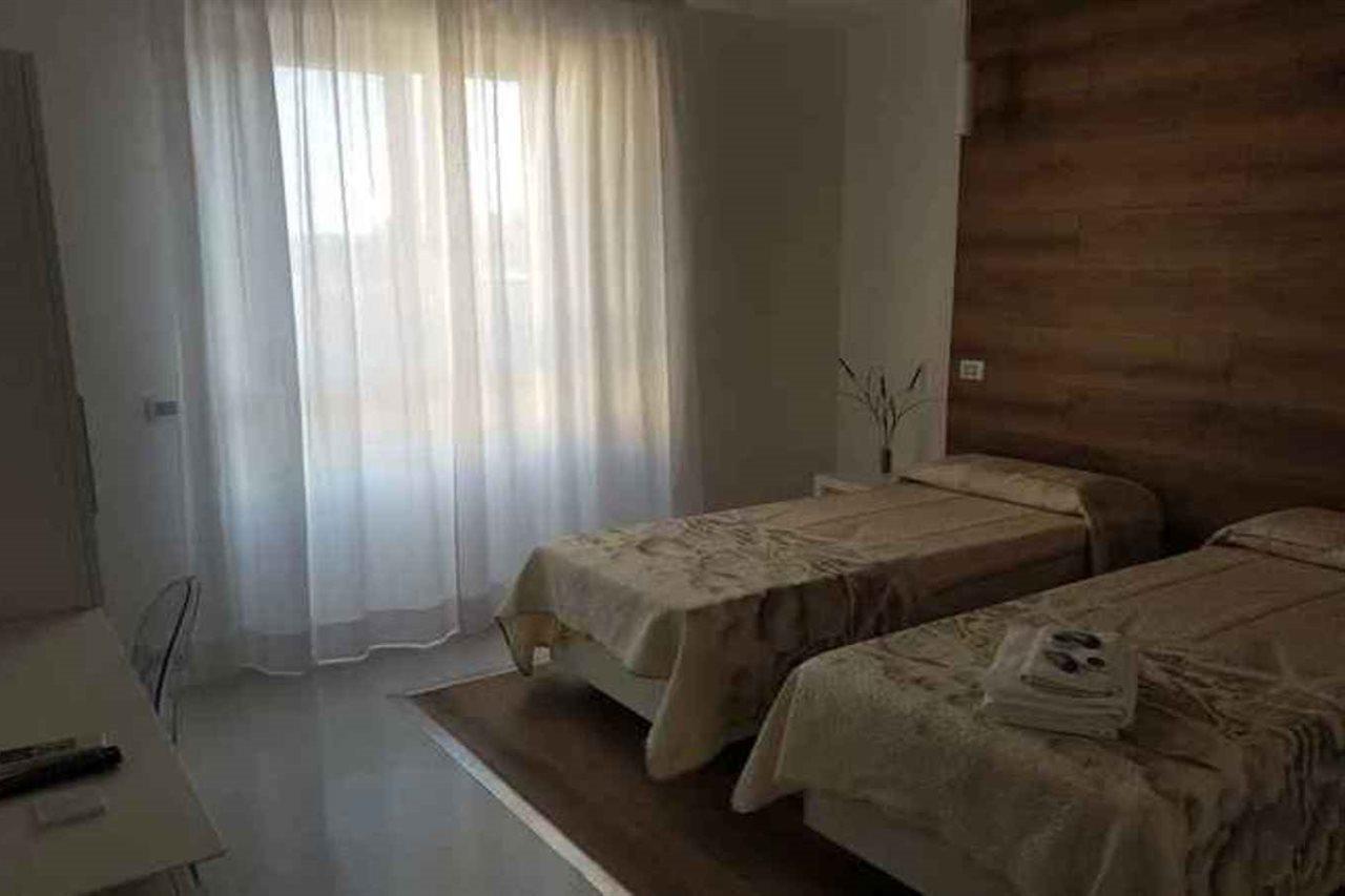 Petrarca Venti Rooms - Eja Sardinia กาญารี ภายนอก รูปภาพ