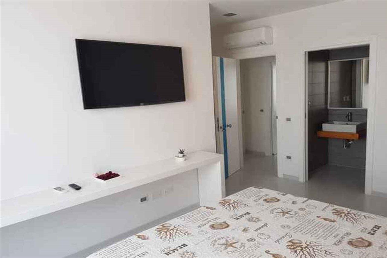 Petrarca Venti Rooms - Eja Sardinia กาญารี ภายนอก รูปภาพ