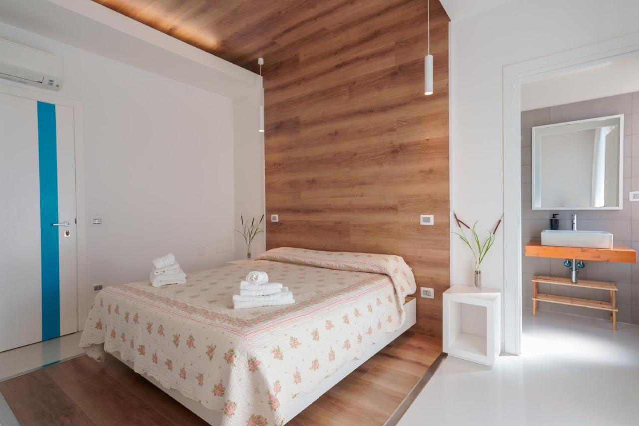 Petrarca Venti Rooms - Eja Sardinia กาญารี ภายนอก รูปภาพ