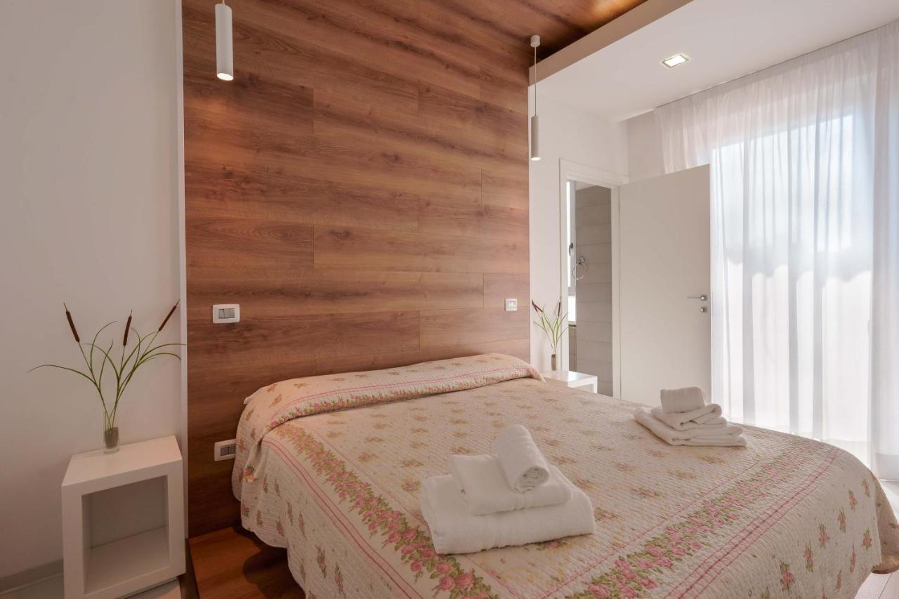 Petrarca Venti Rooms - Eja Sardinia กาญารี ภายนอก รูปภาพ