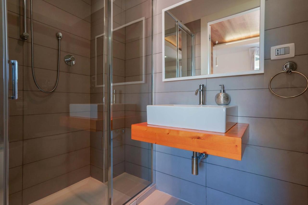 Petrarca Venti Rooms - Eja Sardinia กาญารี ภายนอก รูปภาพ