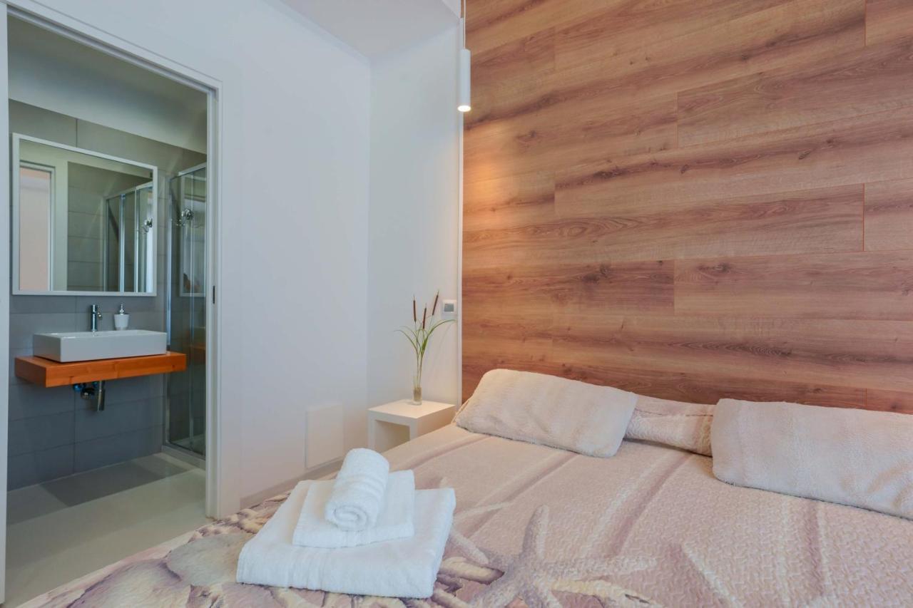 Petrarca Venti Rooms - Eja Sardinia กาญารี ภายนอก รูปภาพ