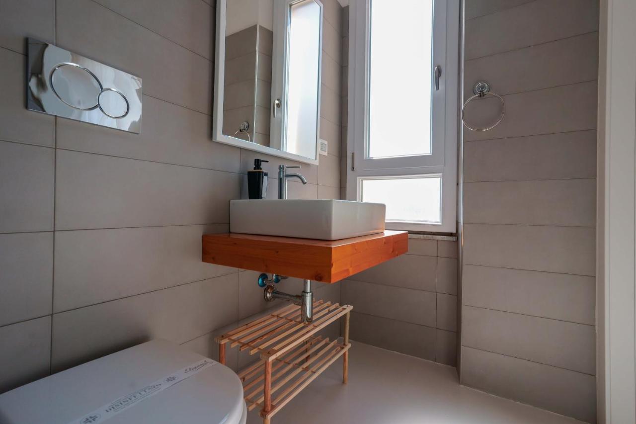 Petrarca Venti Rooms - Eja Sardinia กาญารี ภายนอก รูปภาพ