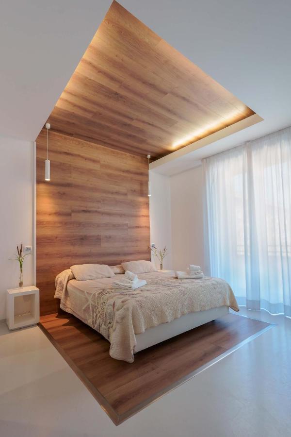 Petrarca Venti Rooms - Eja Sardinia กาญารี ภายนอก รูปภาพ