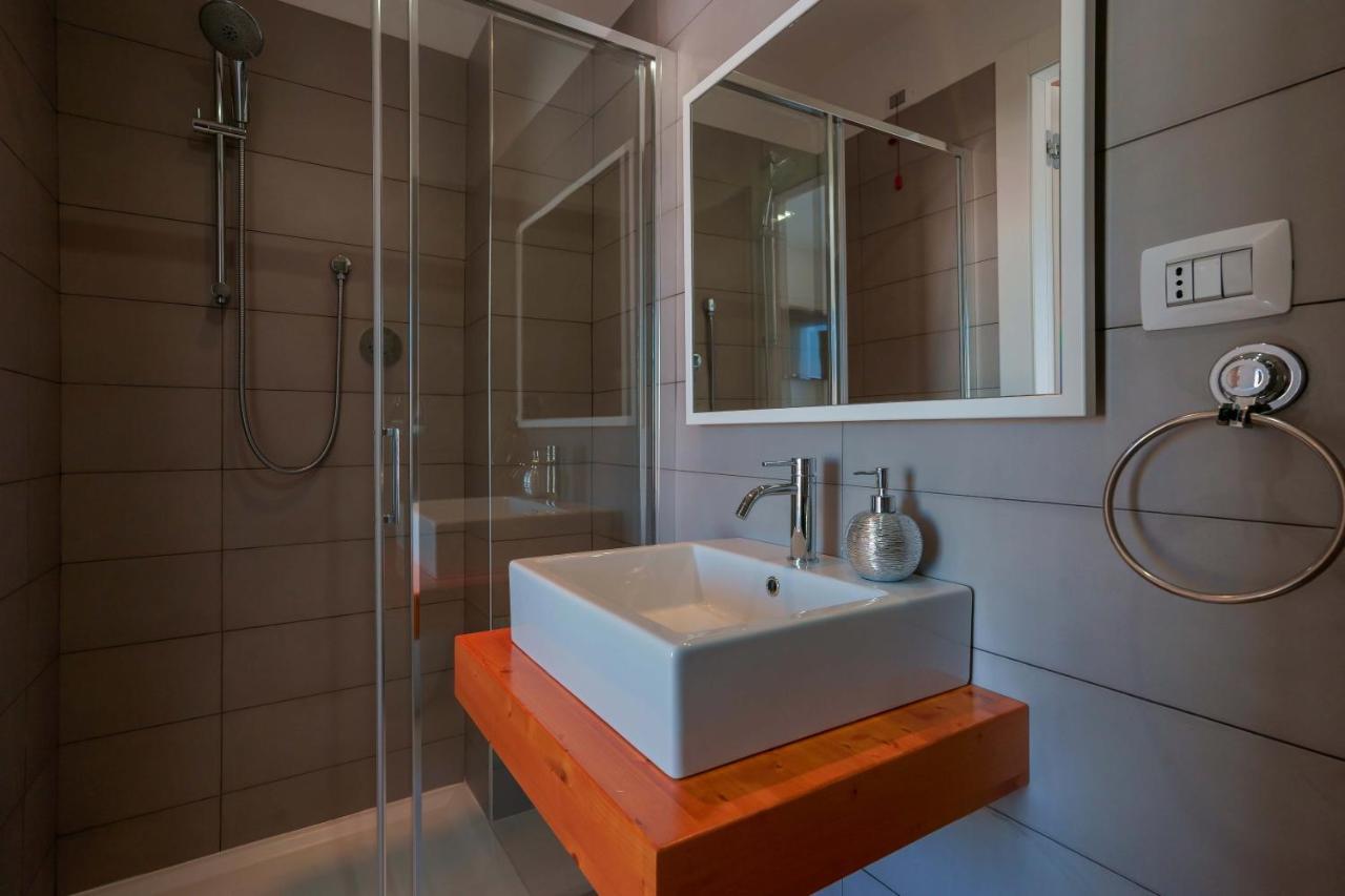 Petrarca Venti Rooms - Eja Sardinia กาญารี ภายนอก รูปภาพ