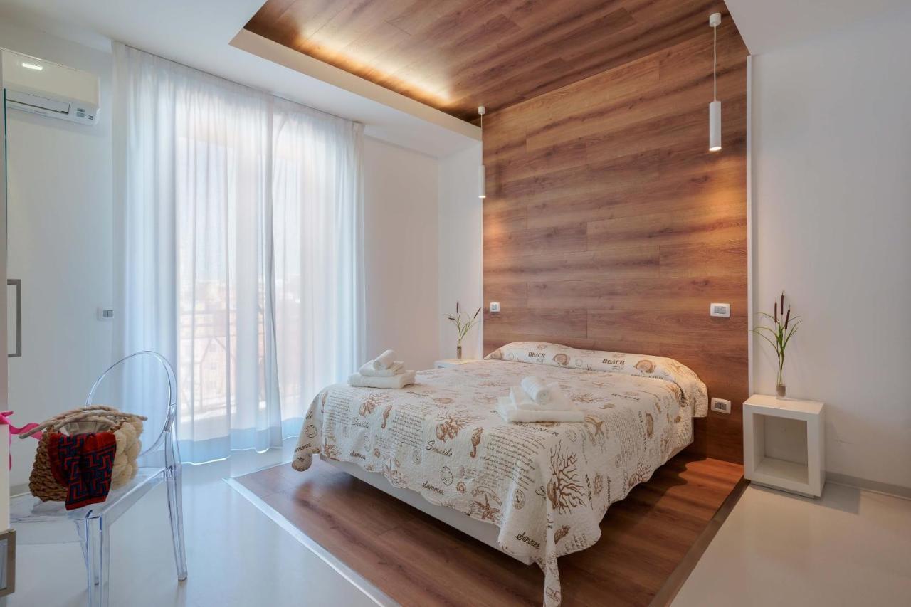 Petrarca Venti Rooms - Eja Sardinia กาญารี ภายนอก รูปภาพ