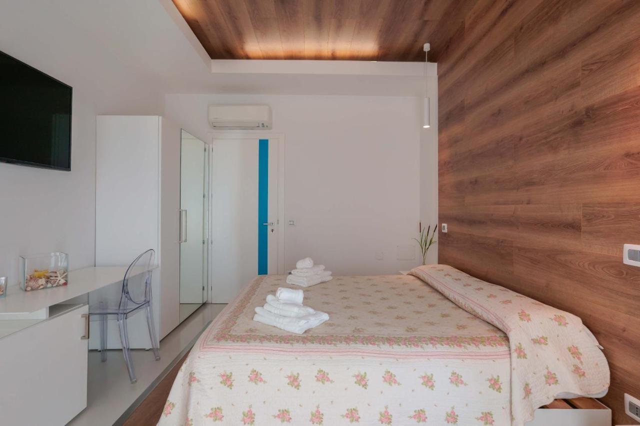 Petrarca Venti Rooms - Eja Sardinia กาญารี ภายนอก รูปภาพ