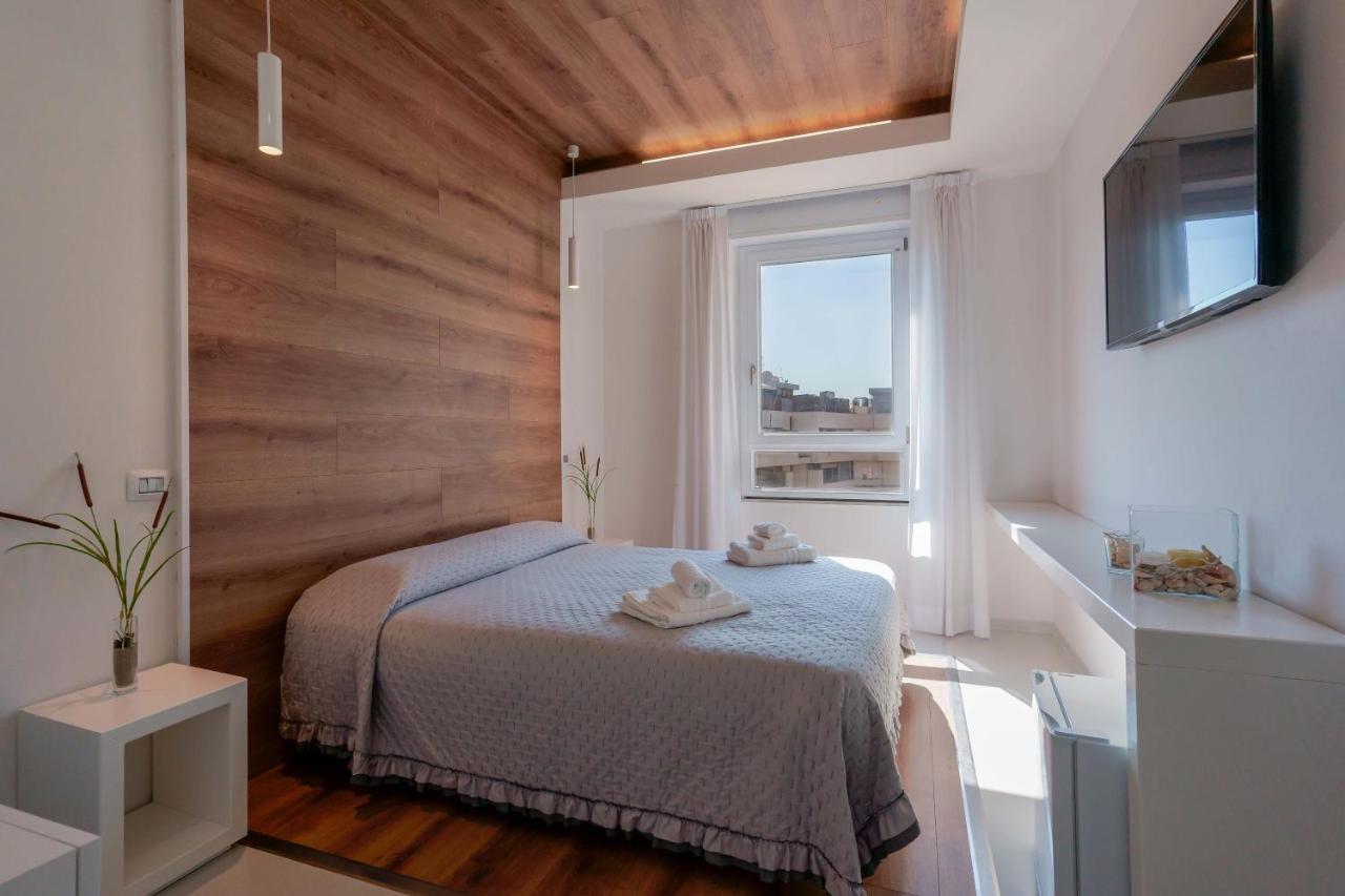 Petrarca Venti Rooms - Eja Sardinia กาญารี ภายนอก รูปภาพ