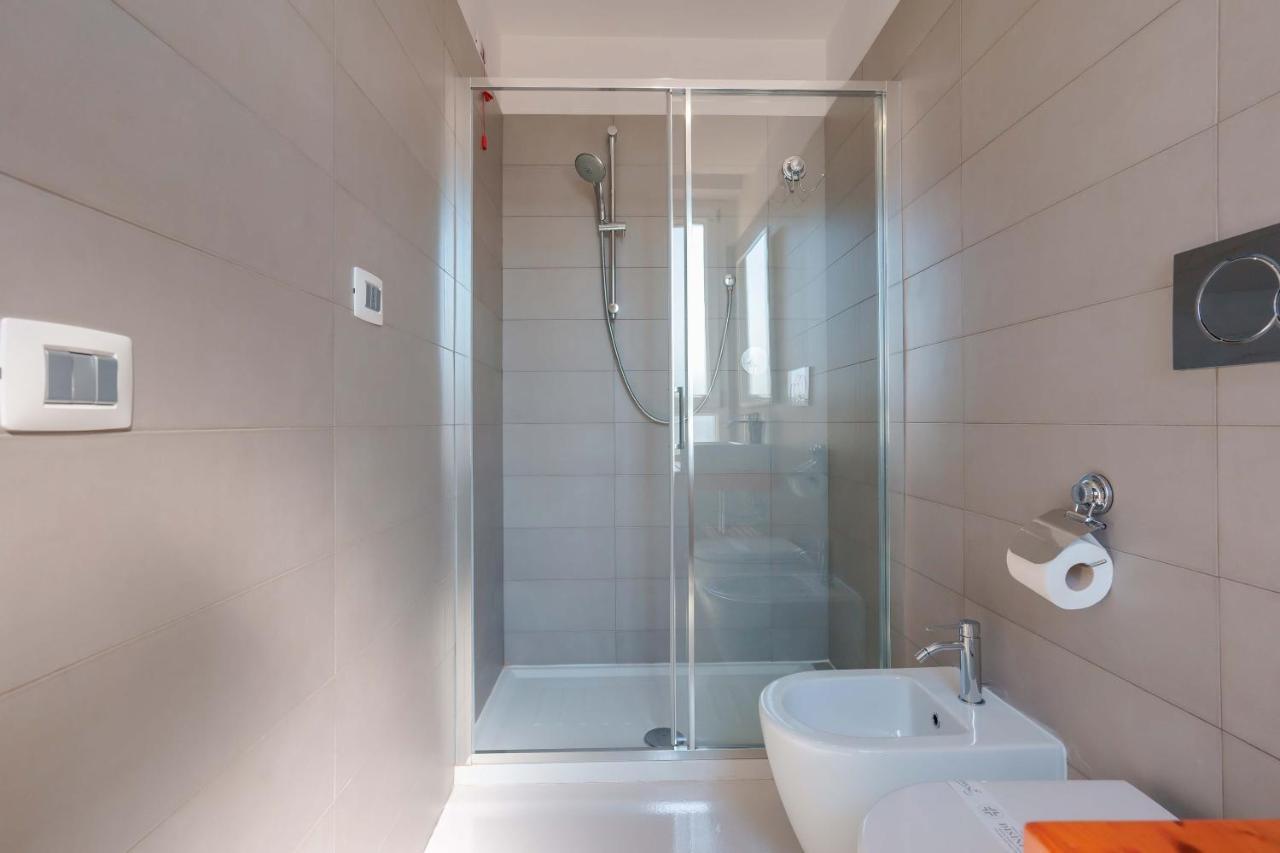 Petrarca Venti Rooms - Eja Sardinia กาญารี ภายนอก รูปภาพ