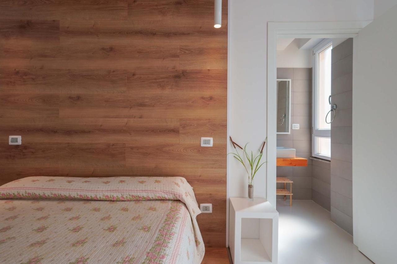 Petrarca Venti Rooms - Eja Sardinia กาญารี ภายนอก รูปภาพ
