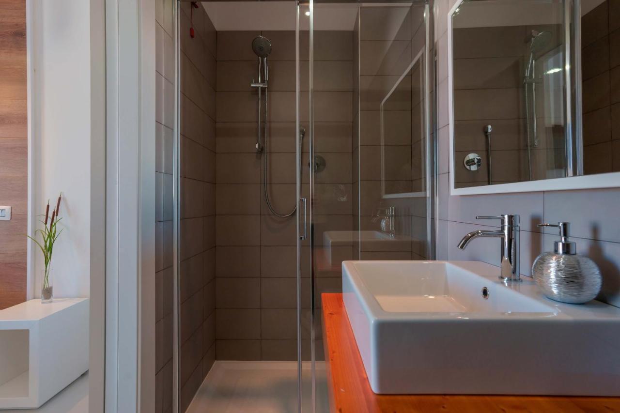 Petrarca Venti Rooms - Eja Sardinia กาญารี ภายนอก รูปภาพ