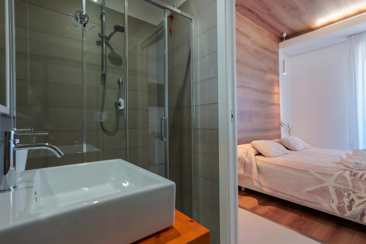 Petrarca Venti Rooms - Eja Sardinia กาญารี ภายนอก รูปภาพ